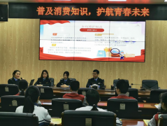  梧州：小记者大担